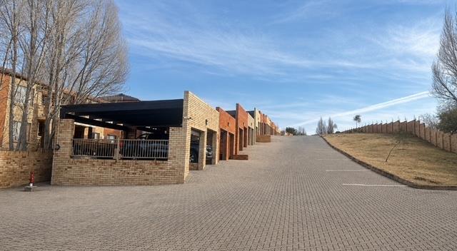 3 Bedroom Property for Sale in Shellyvale Free State